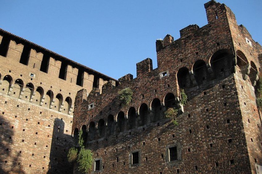 Discover Leonardo's Last Supper and Michelangelo in Milan 2