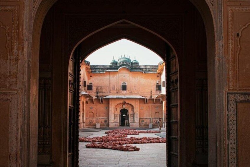 Jaipur Half-Day Or Full Day Tour With Guide 5