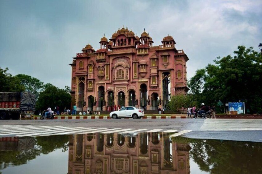 Jaipur Half-Day Or Full Day Tour With Guide 4