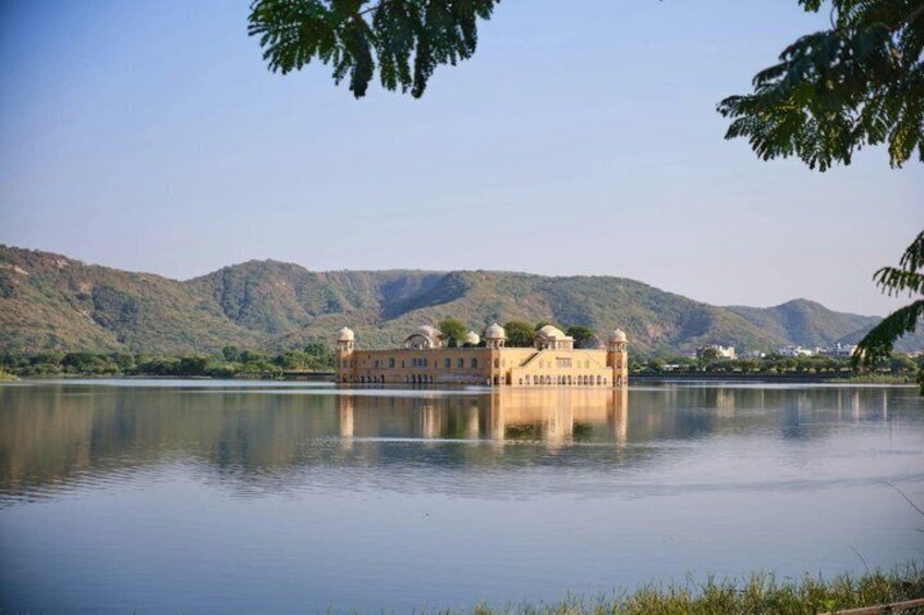 Jaipur Half-Day Or Full Day Tour With Guide 5