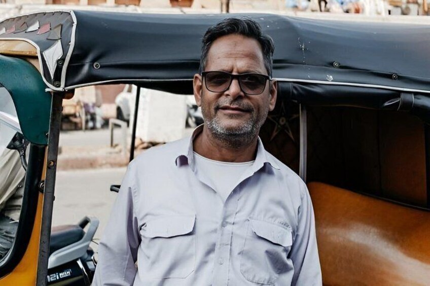 Jaipur Half-Day Or Full Day Tour With Guide 2