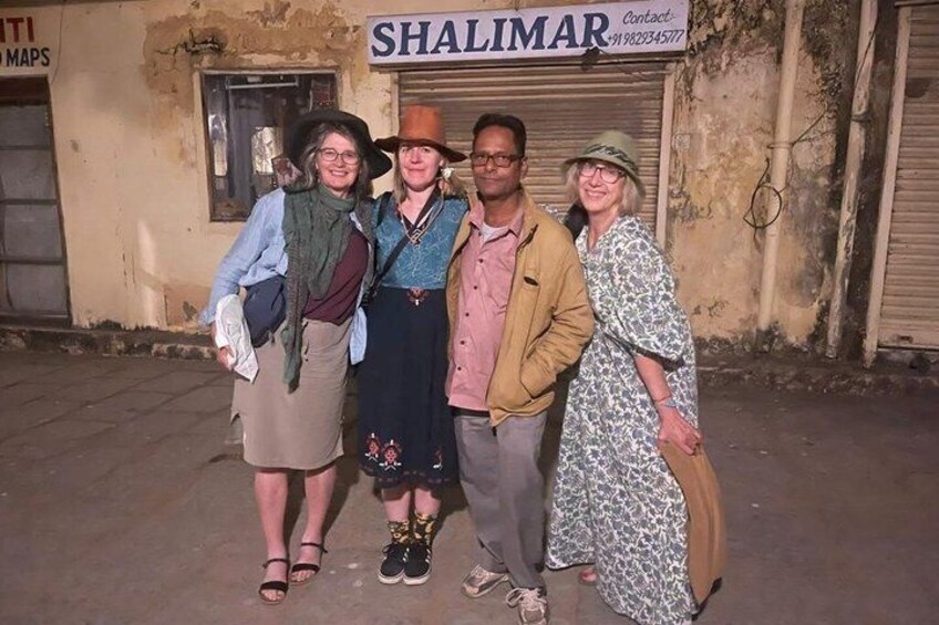 Jaipur Half-Day Or Full Day Tour With Guide 2