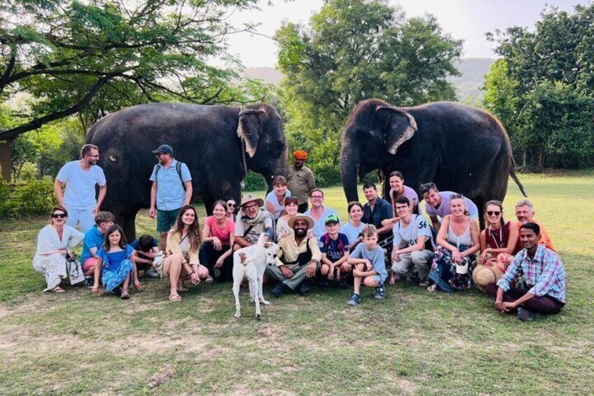 Jaipur Half-Day Or Full Day Tour With Guide 3