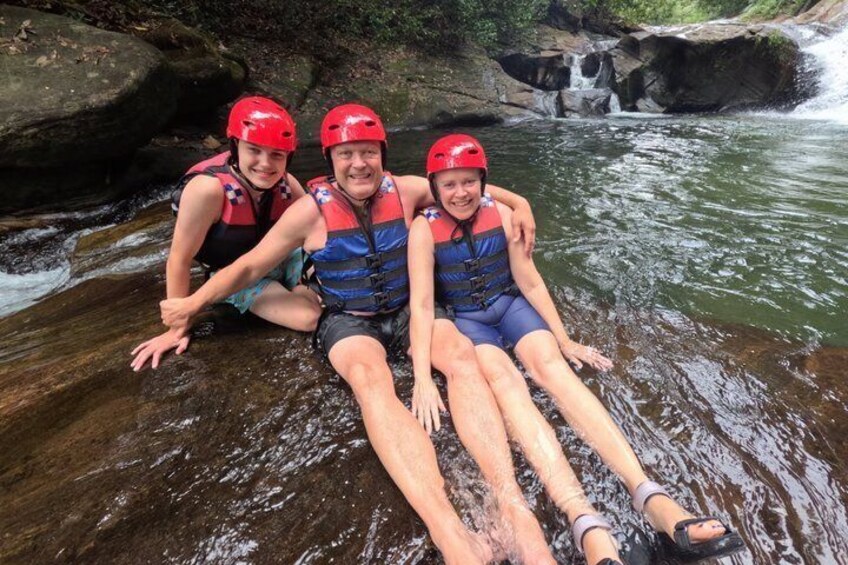 Unforgettable Kithulgala Water Sports Experience 5