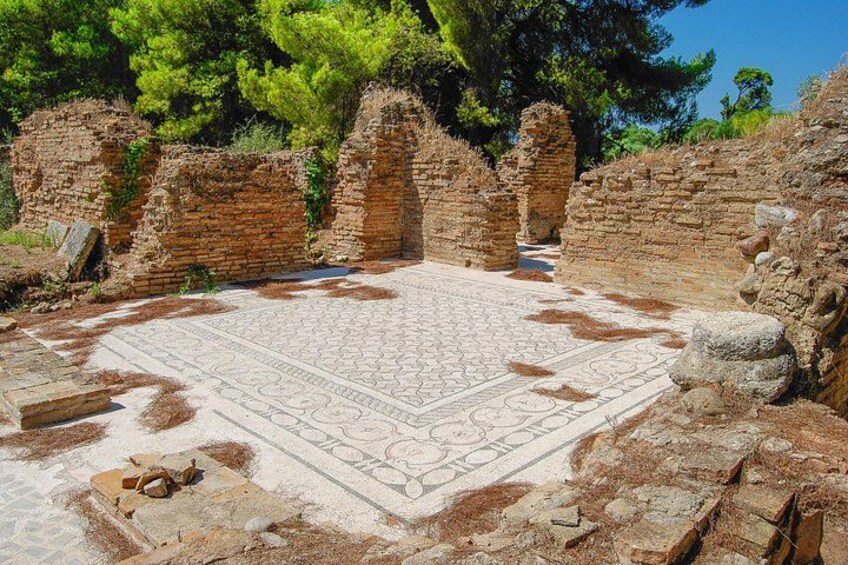 Ancient Olympia Half-Day Tour from Katakolo Cruise Port 3