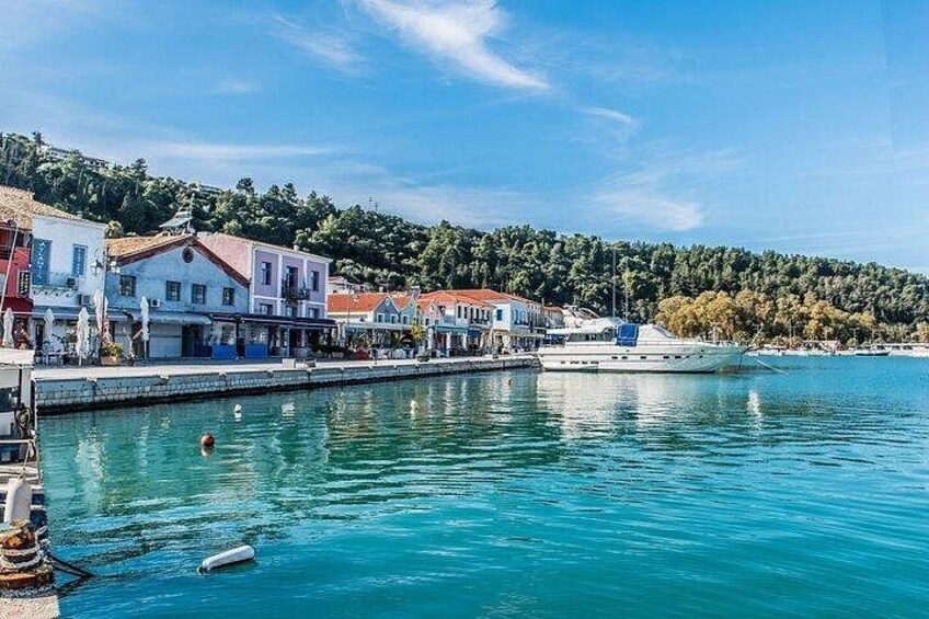 Ancient Olympia Half-Day Tour from Katakolo Cruise Port 2