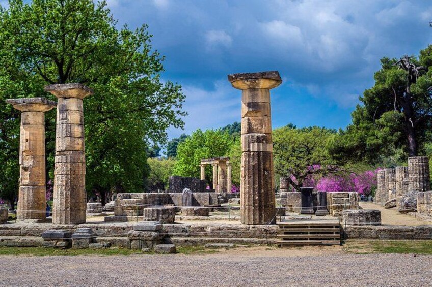 Ancient Olympia Half-Day Tour from Katakolo Cruise Port 5