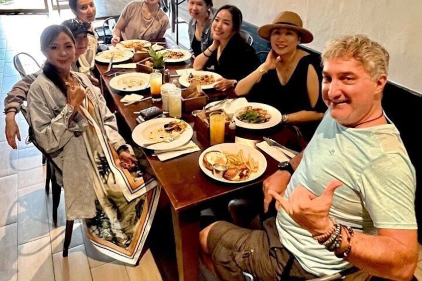 Tour Privado en Barco en Puerto Morelos con Almuerzo Incluido 5