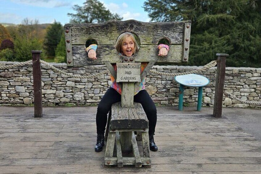 Day Tour to Cork City Blarney Castle and Kinsale 4