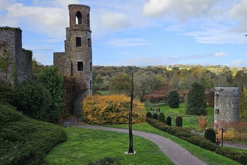 Day Tour to Cork City Blarney Castle and Kinsale 2