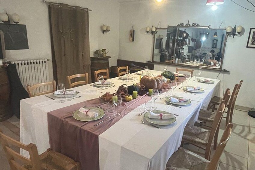 Irpinia Wine and Flavors Experience Private Tour from Salerno 2
