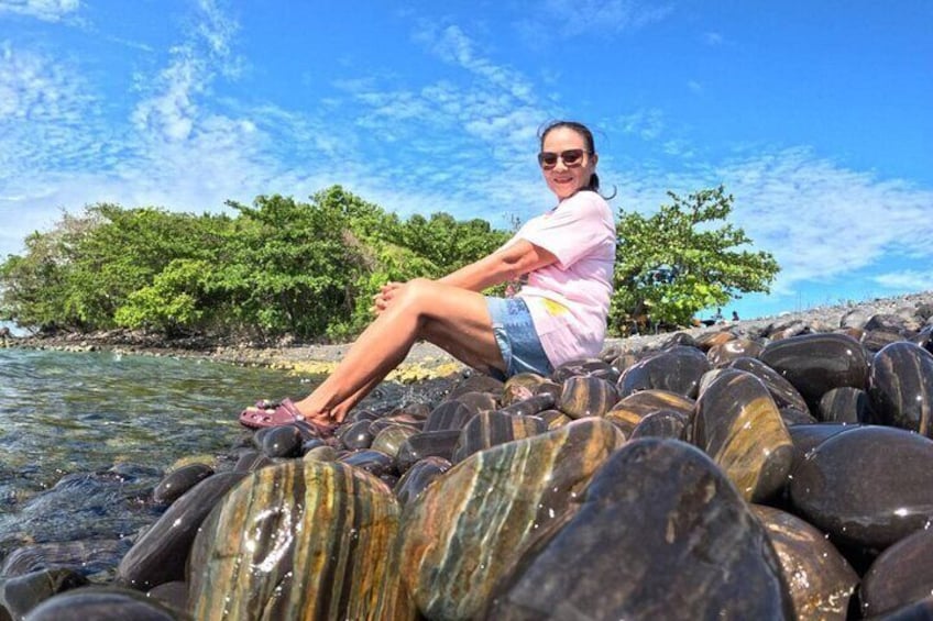 Private Koh Lipe Inner and Outer Island Hopping with Snorkeling 2