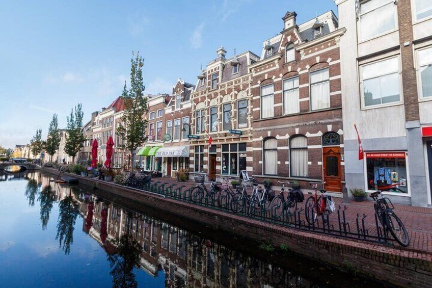 Private Day Trip to Utrecht, Oudewater and Gouda from Amsterdam 5