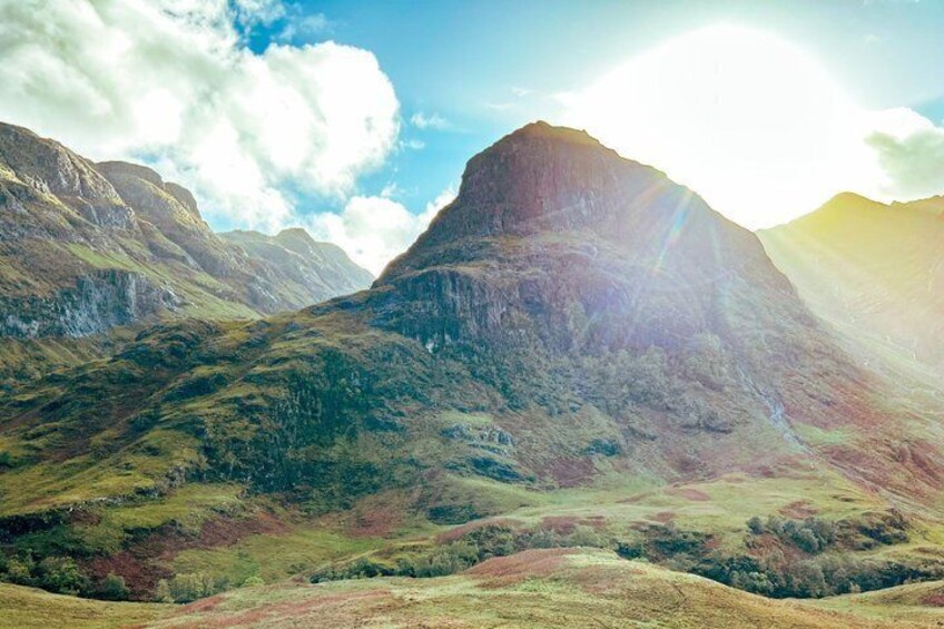 Glencoe 2