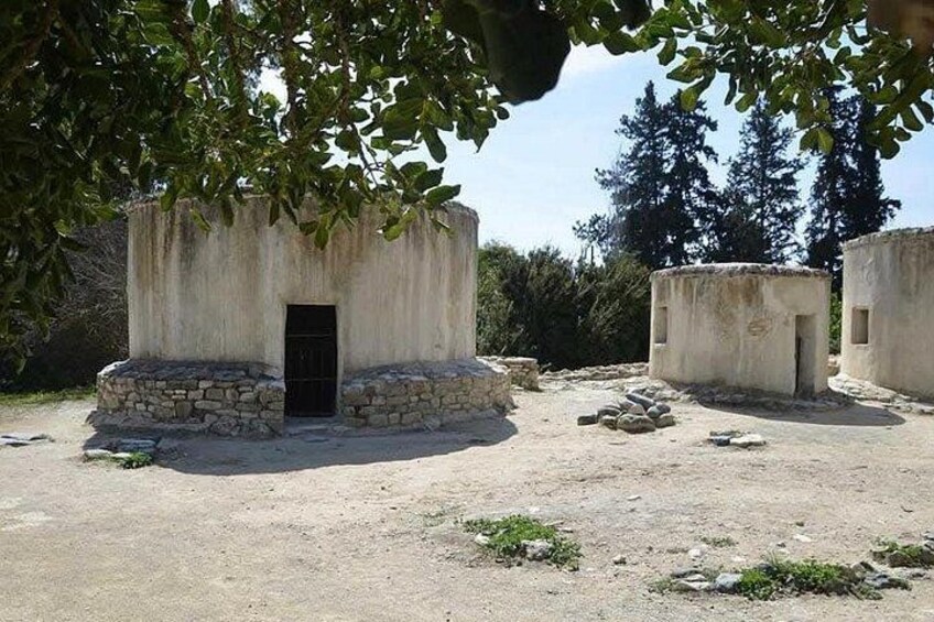 Lefkara & Choirokoitia Unesco Cultural Tour from Limassol 4