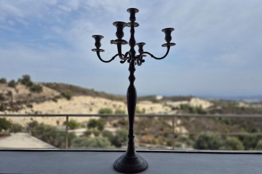 Lefkara & Choirokoitia Unesco Cultural Tour from Limassol 2