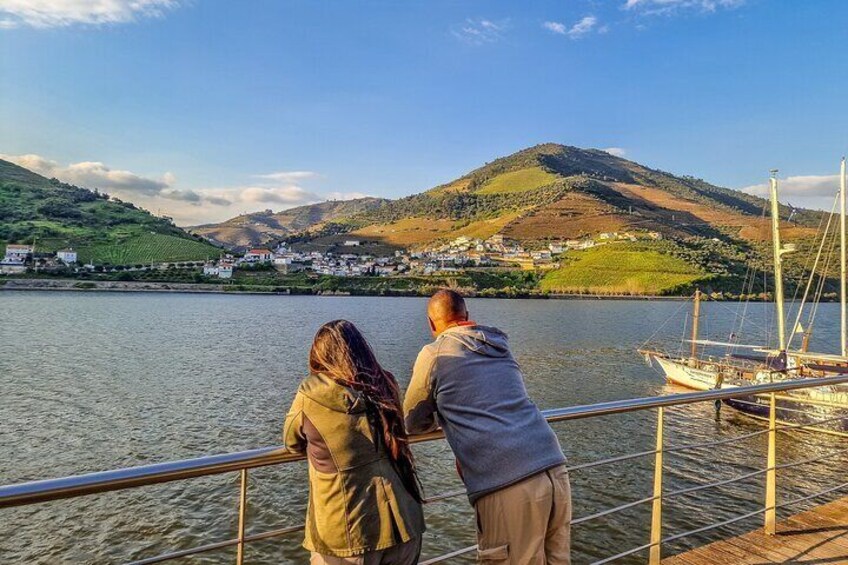Douro RIver 3