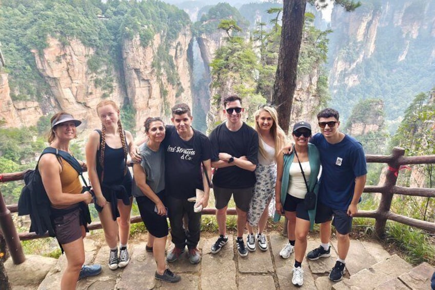2-Day Small Group:Unlock Zhangjiajie's Must-See Sights 2