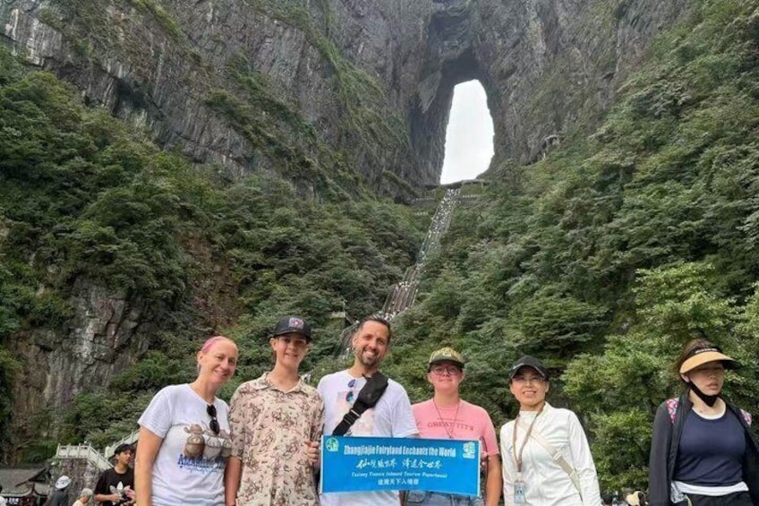 2-Day Small Group:Unlock Zhangjiajie's Must-See Sights 5