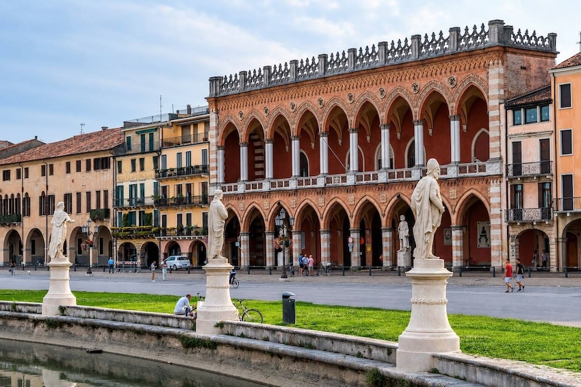 City Sightseeing Padova Hop On Hop Off Tour 24h 1