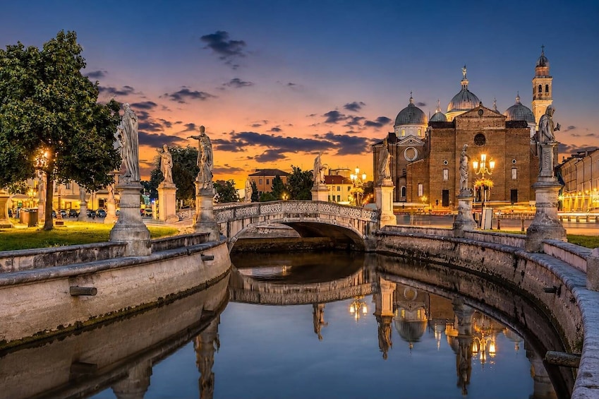 City Sightseeing Padova Hop On Hop Off Tour 24h 3