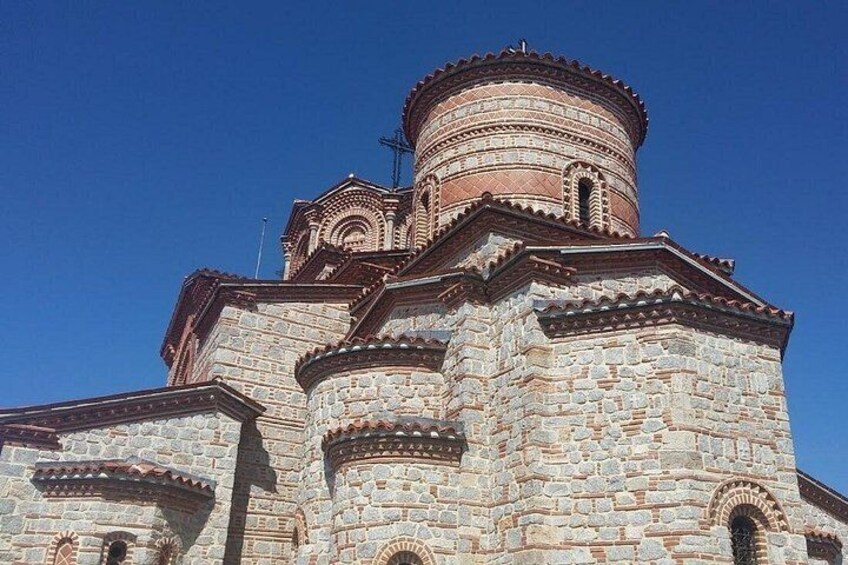 Plaosnik, Ohrid 5