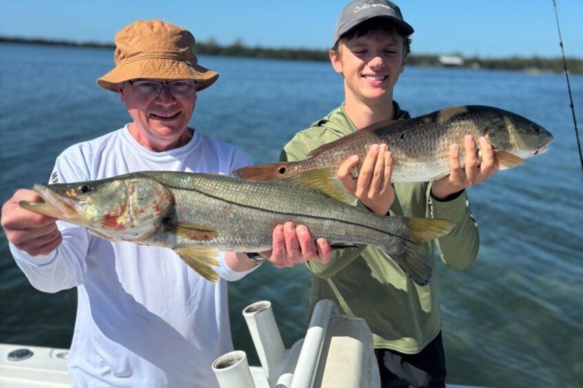 Fishing Adventure in St. Pete 5