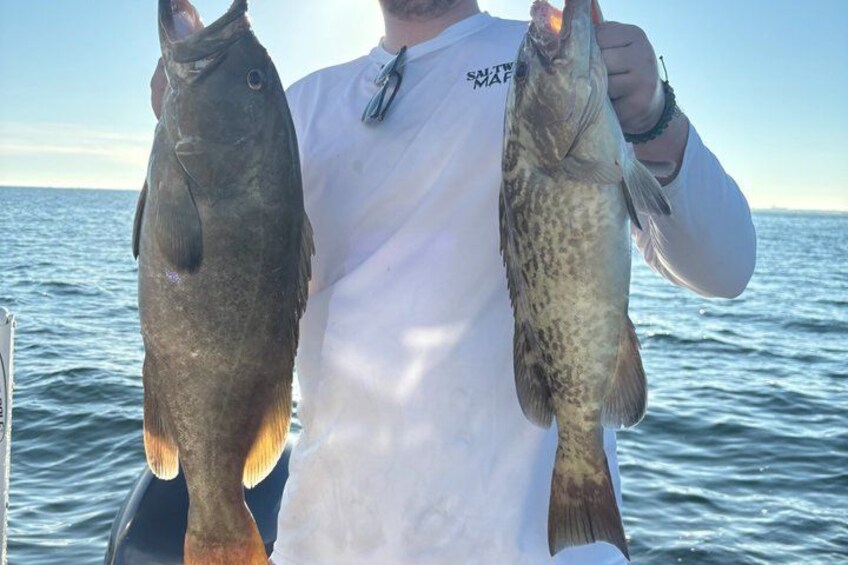 Fishing Adventure in St. Pete 4