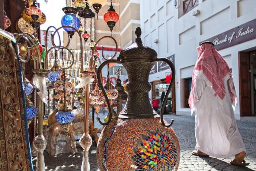 Half Day Walking Tour in Manama with Licensed Guide 1
