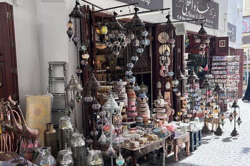 Half Day Walking Tour in Manama with Licensed Guide 3