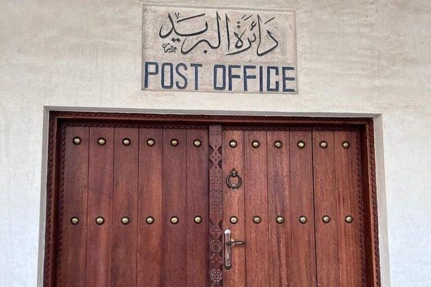 Half Day Walking Tour in Manama with Licensed Guide 5