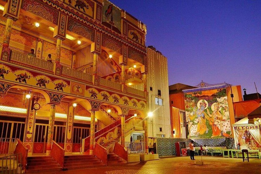 Half Day Walking Tour in Manama with Licensed Guide 2