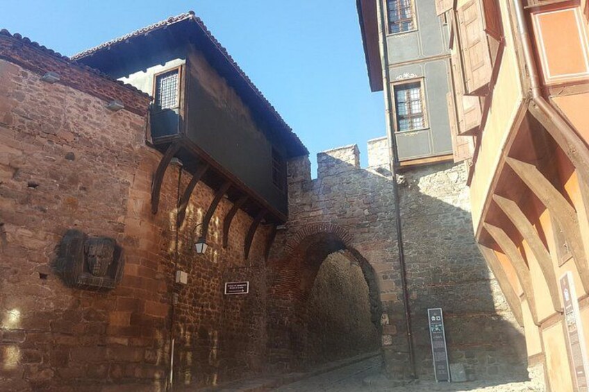 Plovdiv Full-Day Small-Group Tour from Sofia with Pickup 4