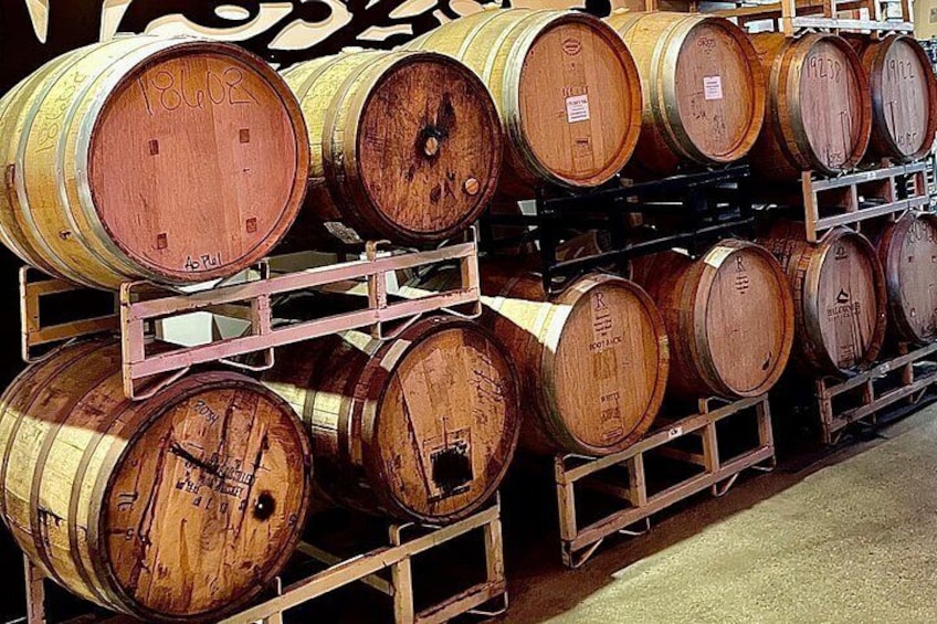 North Park Beerucation Tour 2