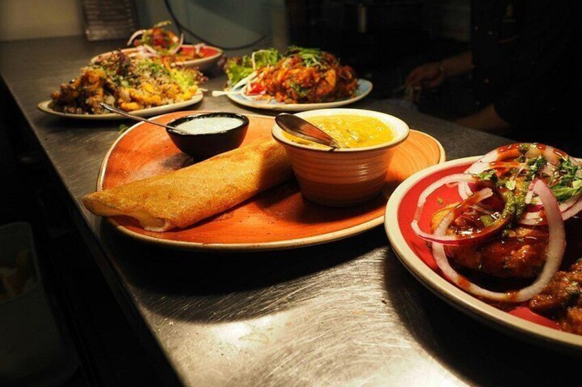 Manchester Food Tour with Full Meal and Drinks by Do Eat Better 3