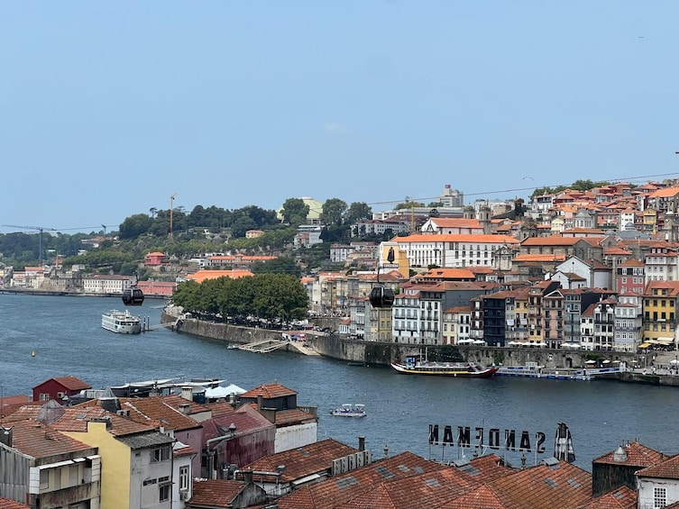 Porto Private Half-Day Tour 4