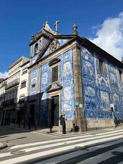 Porto Private Half-Day Tour with Port Wine Tasting 2
