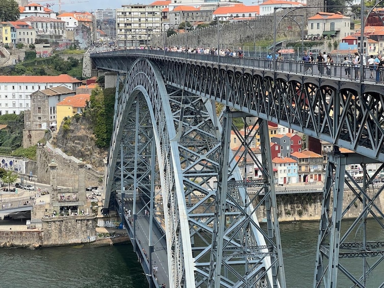 Porto Private Half-Day Tour 5