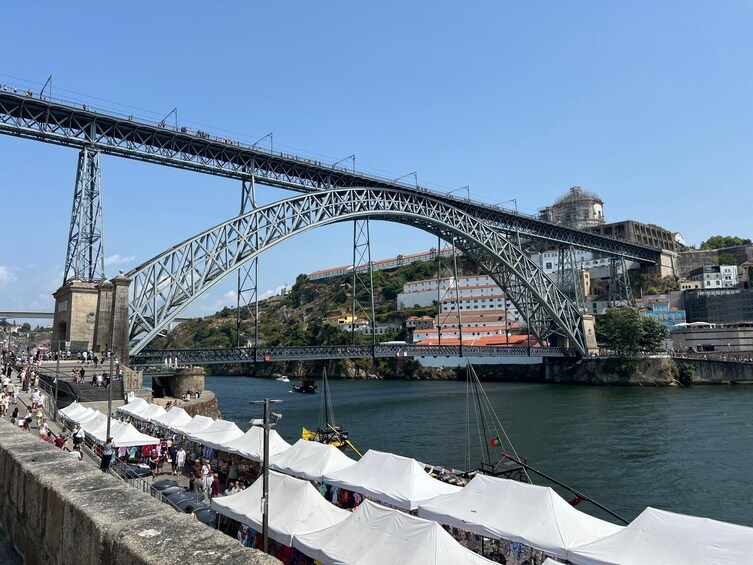 Porto Private Half-Day Tour 2