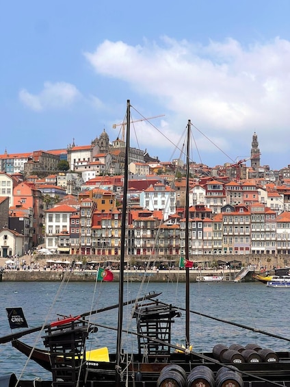 Porto Private Half-Day Tour 3