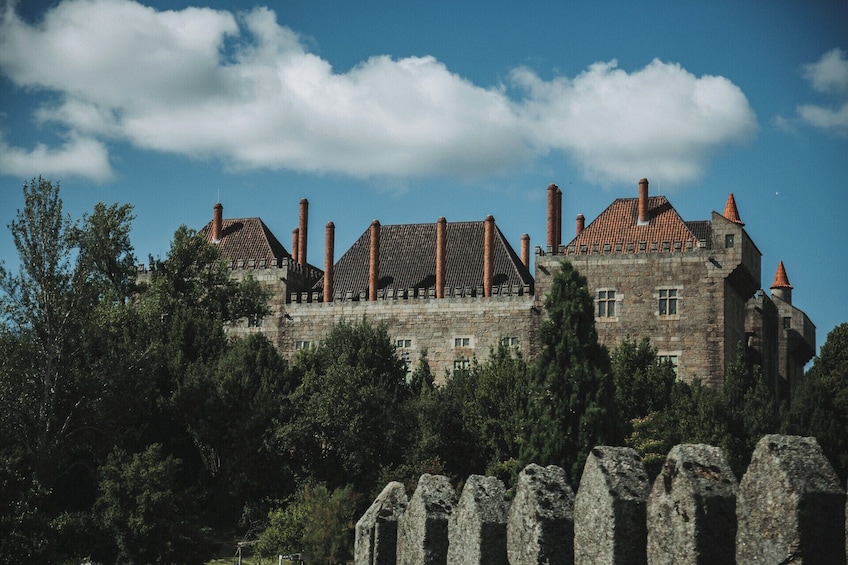 Guimarães Half-Day Private Tour from Porto 3
