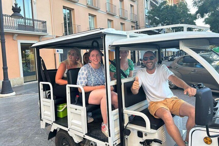 tuk tuk tour 3