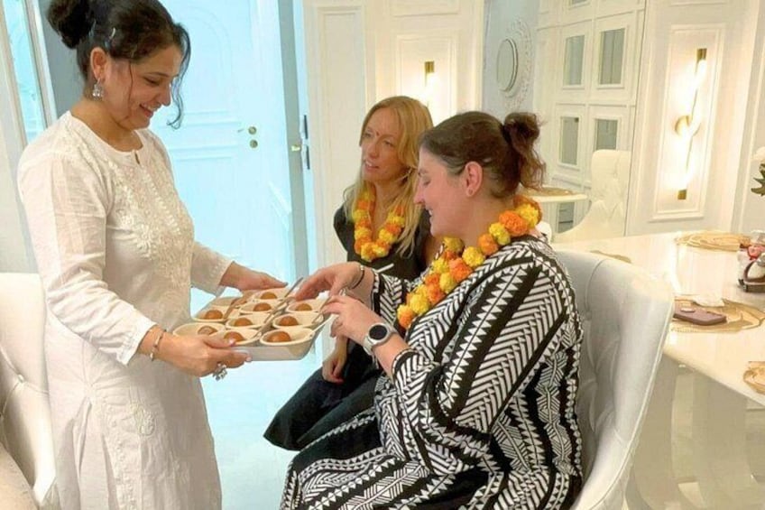 tea cooking class in mumbai 5