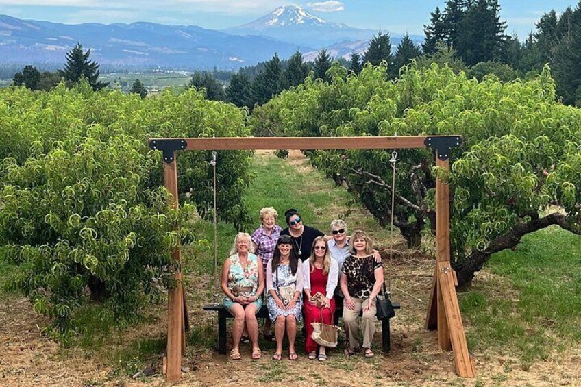 Corks and Couture: A beyond Wine Experience 2