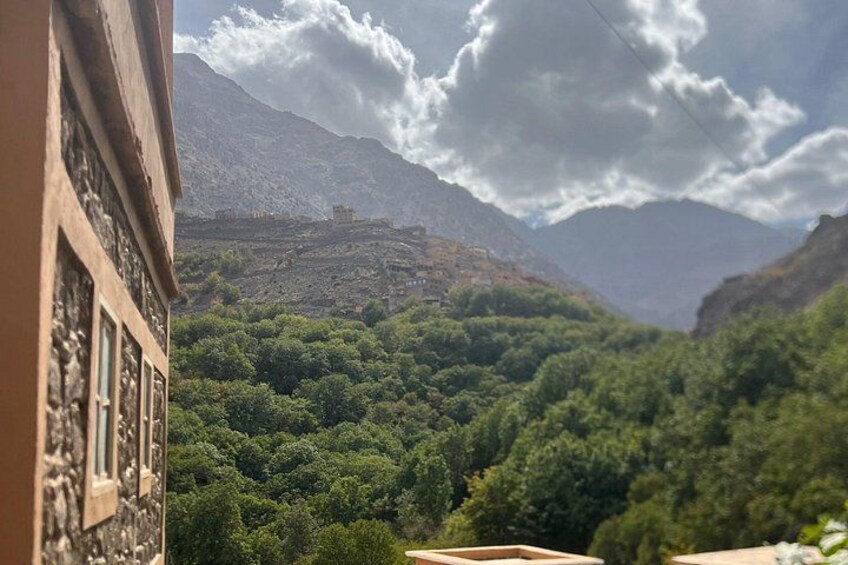 Atlas Mountains Experience: berber ,Imlil, Aroumd & the 3 Valleys 1