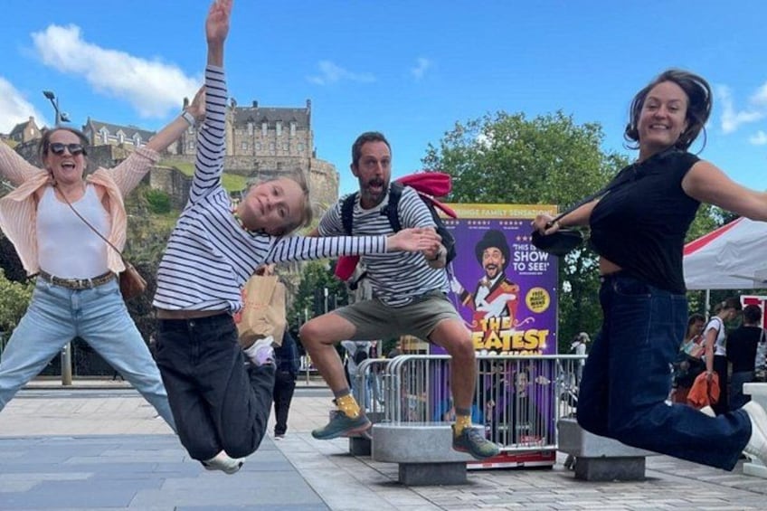 Newcastle Self Guided Treasure Hunt & Outdoor Exploration Game 4