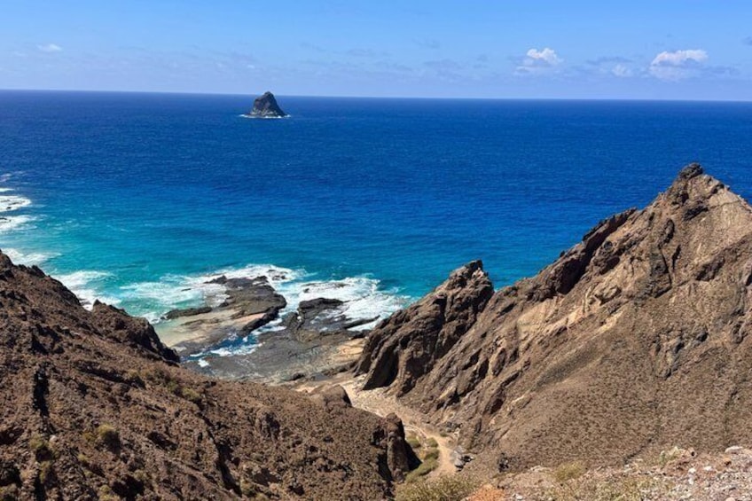 From Funchal: Private Catamaran Charter to Porto Santo 5