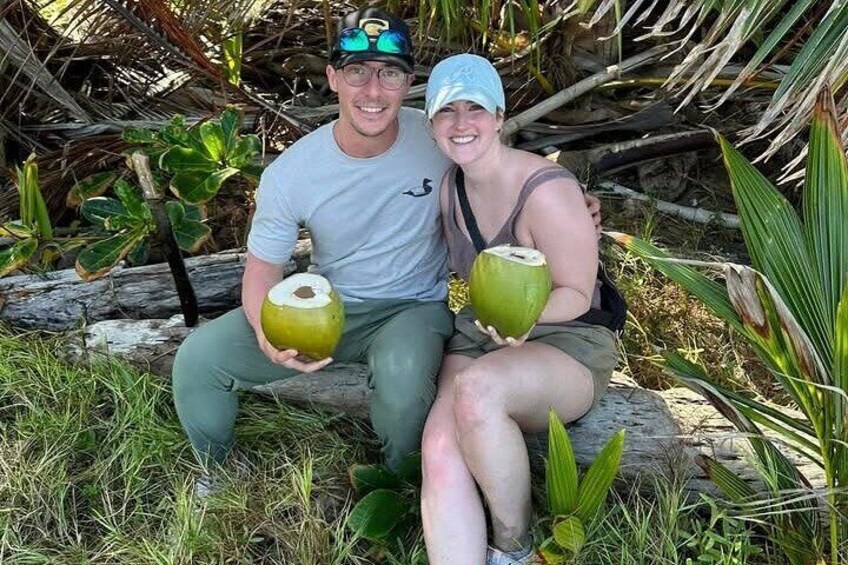St. Lucia Horseback Riding & Zip Lining Adventure Tour 5