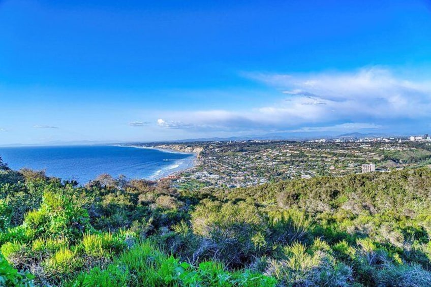 View from Mt. Soledad 4