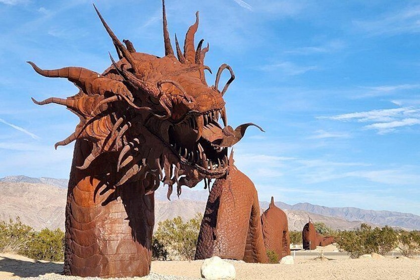 Borrego Springs 2
